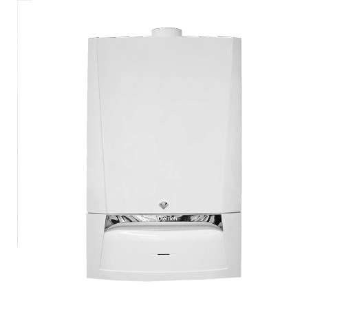 Котел газовый DE DIETRICH EVODENS PRO AMC 115 конденсационный, настенный, DIEMATIC E, 1 конт., зкс Котел газовый DE DIETRICH EVODENS PRO AMC 115 конденсационный, настенный, DIEMATIC E, 1 конт., зкс
