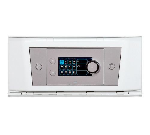 Котел газовый DE DIETRICH EVODENS PRO AMC 115 конденсационный, настенный, DIEMATIC E, 1 конт., зкс Котел газовый DE DIETRICH EVODENS PRO AMC 115 конденсационный, настенный, DIEMATIC E, 1 конт., зкс