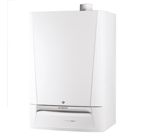 Котел газовый DE DIETRICH EVODENS PRO AMC 115 конденсационный, настенный, DIEMATIC E, 1 конт., зкс Котел газовый DE DIETRICH EVODENS PRO AMC 115 конденсационный, настенный, DIEMATIC E, 1 конт., зкс