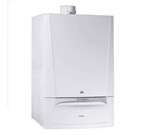 Котел газовый DE DIETRICH EVODENS PRO AMC 115 конденсационный, настенный, DIEMATIC E, 1 конт., зкс Котел газовый DE DIETRICH EVODENS PRO AMC 115 конденсационный, настенный, DIEMATIC E, 1 конт., зкс