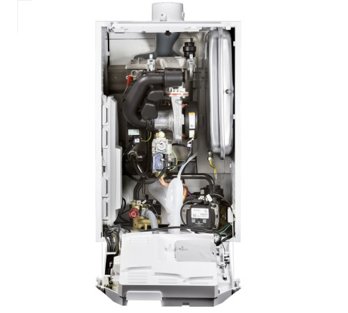Котел газовый DE DIETRICH EVODENS PRO AMC 115 конденсационный, настенный, DIEMATIC E, 1 конт., зкс Котел газовый DE DIETRICH EVODENS PRO AMC 115 конденсационный, настенный, DIEMATIC E, 1 конт., зкс