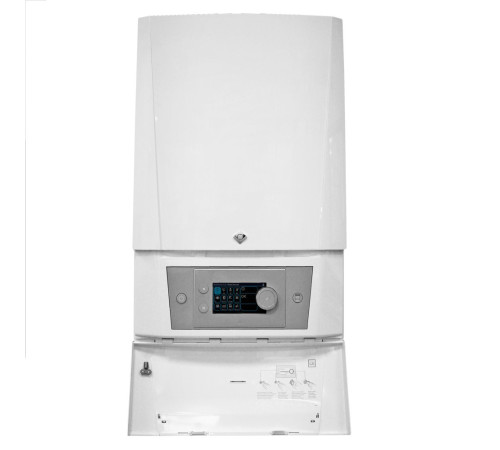 Котел газовый DE DIETRICH EVODENS PRO AMC 115 конденсационный, настенный, DIEMATIC E, 1 конт., зкс Котел газовый DE DIETRICH EVODENS PRO AMC 115 конденсационный, настенный, DIEMATIC E, 1 конт., зкс