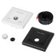 Мат нагревательный Royal Thermo Flat Mat RTFM 2-150-6 с терморегулятором RTI-16 купить в Сочи