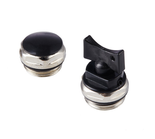 Набор присоединительный Royal Thermo 3/4'' black купить  в Сочи Набор присоединительный Royal Thermo 3/4'' black купить  в Сочи