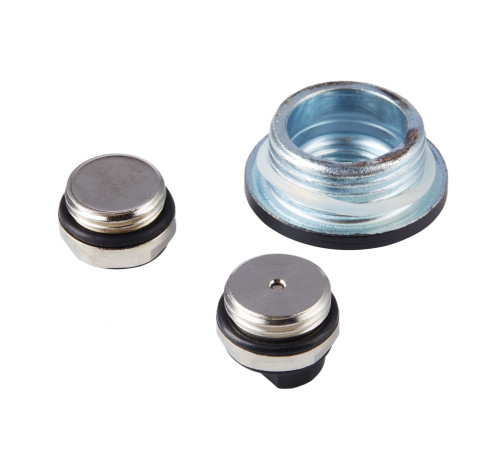 Набор присоединительный Royal Thermo 3/4'' black купить  в Сочи Набор присоединительный Royal Thermo 3/4'' black купить  в Сочи