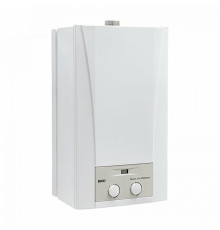 Котел газовый BAXI ECO Classic 14F настенный, 2 конт., закр. кам. сгор.