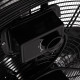 Вентилятор промышленный Ballu BIF-20DB купить в Сочи