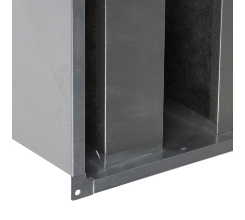 Шумоглушитель SHUFT SRSr 500x250/1000 купить в Сочи Шумоглушитель SHUFT SRSr 500x250/1000 купить в Сочи