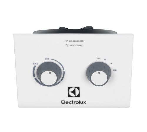 Тепловентилятор Electrolux EFH/S-1115 купить  в Сочи