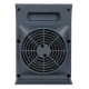Тепловентилятор Electrolux EFH/S-1115 купить  в Сочи