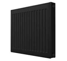 Радиатор панельный Royal Thermo COMPACT C22-500-1200 Noir Sable
