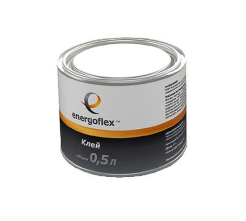 Клей Energoflex EXTRA 0,5 л купить  в Сочи