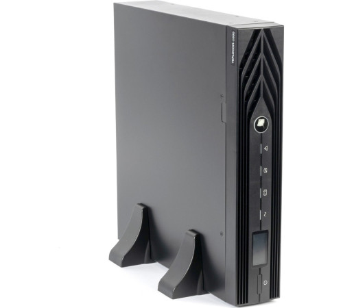 Источник питания Teplocom 1000, on-line 220В, 1000ВА купить  в Сочи