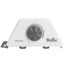 Блок управления Transformer Mechanic Ballu BCT/EVU-3M