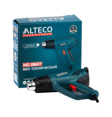Фен ALTECO технический HG 0607
