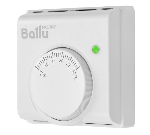 Термостат BALLU BMT-2 купить в Сочи Термостат BALLU BMT-2 купить в Сочи