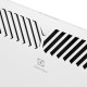 Конвектор электрический Electrolux ECH/A2-1000 M купить в Сочи