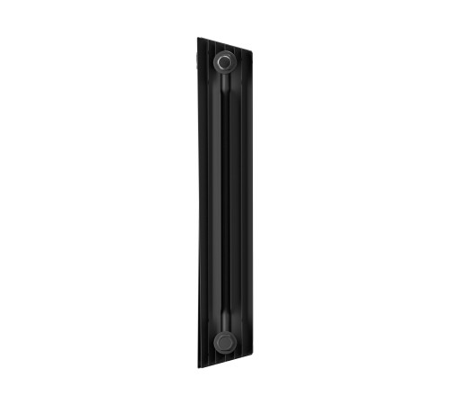 Радиатор биметаллический Royal Thermo PianoForte 500 Чёрный - 12 секц. купить  в Сочи