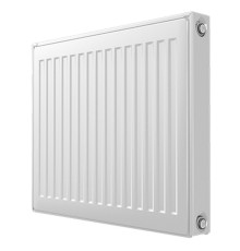 Радиатор панельный Royal Thermo COMPACT C21-500-900 RAL9016