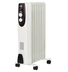 Масляный радиатор Ballu Classic BOH/CL-09WRN 2000 (9 секций)