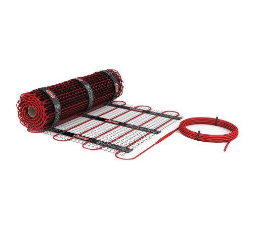Мат AC ELECTRIC ACMM 2-150-5 (комплект теплого пола) Мат AC ELECTRIC ACMM 2-150-5 (комплект теплого пола)
