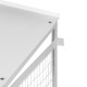 Ограждение разборное Ballu 500х800х600 купить в Сочи