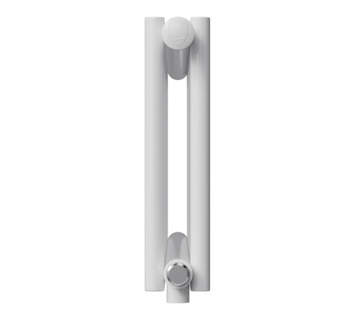 Дизайн-радиатор Royal Thermo Shift R22 VC2030 - 18 секц. RAL9016 купить  в Сочи