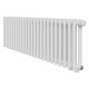 Дизайн-радиатор Royal Thermo Shift R22 VC2030 - 18 секц. RAL9016 купить  в Сочи