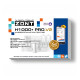 Контроллер универсальный ZONT H1000+ PRO.V2 купить в Сочи