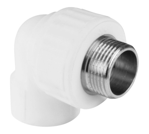 Угольник переходной НР 32 х 1/2" (40/10) VALFEX купить  в Сочи