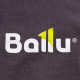 Футболка серая Ballu M/96