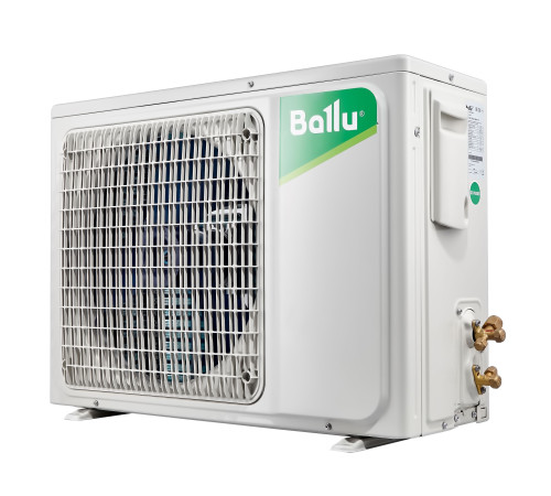 Комплект Ballu Machine BLC_CF-36HN1_21Y полупромышленной сплит-системы напольно-потолочного типа Комплект Ballu Machine BLC_CF-36HN1_21Y полупромышленной сплит-системы напольно-потолочного типа