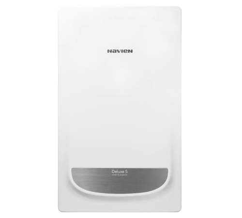 Котёл газовый Navien Deluxe S-13K Котёл газовый Navien Deluxe S-13K