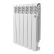 Радиатор алюминиевый Royal Thermo Revolution A 500 - 6 секц. купить в Сочи