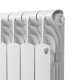 Радиатор алюминиевый Royal Thermo Revolution A 500 - 6 секц. купить в Сочи