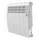 Радиатор биметаллический Royal Thermo BILINER B 350 Белый - 6 секц. купить в Сочи