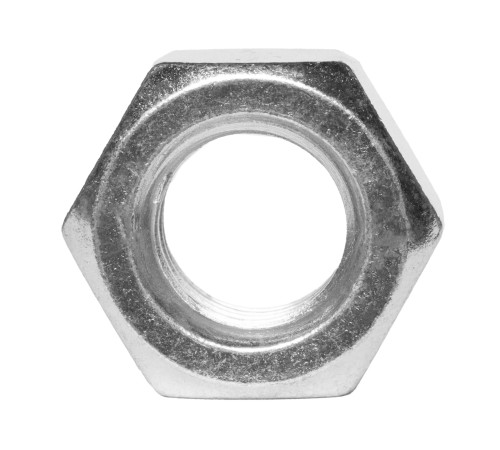 Гайка шестигранная SHUFT оцинкованная DIN934 М12 (упак_1кг/65шт) купить в Сочи Гайка шестигранная SHUFT оцинкованная DIN934 М12 (упак_1кг/65шт) купить в Сочи