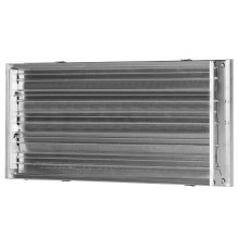 Клапан расхода SHUFT D 600*200 (комплект 2шт. 300*200)