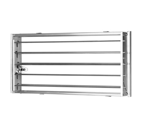 Клапан расхода SHUFT D 600*200 (комплект 2шт. 300*200) купить в Сочи Клапан расхода SHUFT D 600*200 (комплект 2шт. 300*200) купить в Сочи