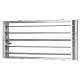 Клапан расхода SHUFT D 600*200 (комплект 2шт. 300*200) купить в Сочи