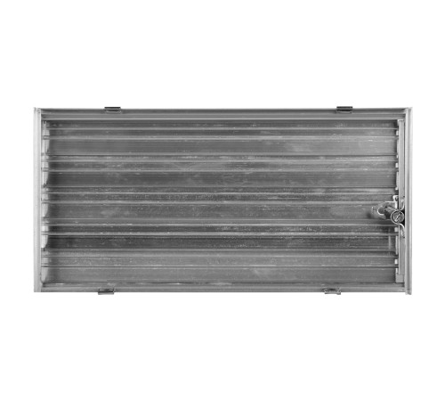 Клапан расхода SHUFT D 600*200 (комплект 2шт. 300*200) купить в Сочи Клапан расхода SHUFT D 600*200 (комплект 2шт. 300*200) купить в Сочи