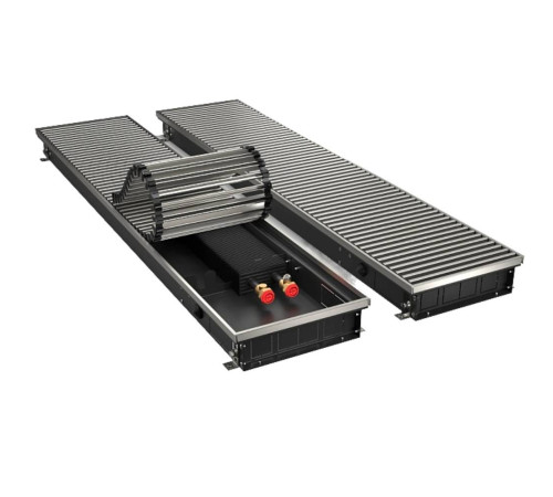 Конвектор внутрипольный Royal Thermo ATRIUM-75/250/1200-DG-U-NA купить  в Сочи
