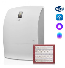 Очиститель воздуха приточный Ballu ONEAIR ASP-200SW