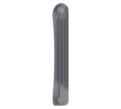Радиатор биметаллический Royal Thermo Infinity 500 Silver Satin - 6 секц. купить в Сочи Радиатор биметаллический Royal Thermo Infinity 500 Silver Satin - 6 секц. купить в Сочи