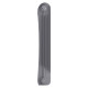 Радиатор биметаллический Royal Thermo Infinity 500 Silver Satin - 6 секц. купить в Сочи