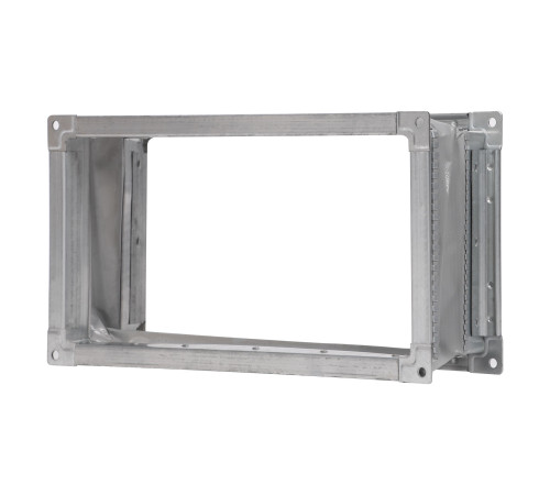 Вставка гибкая SHUFT FKr 500x300 Вставка гибкая SHUFT FKr 500x300