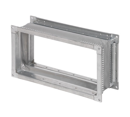 Вставка гибкая SHUFT FKr 500x300 Вставка гибкая SHUFT FKr 500x300