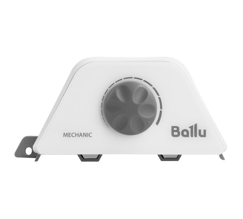 Комплект Ballu Plinth Transformer с блоком управления BEC/PL-1500-3M (механический) купить  в Сочи Комплект Ballu Plinth Transformer с блоком управления BEC/PL-1500-3M (механический) купить  в Сочи