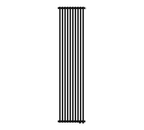 Дизайн-радиатор Royal Thermo Shift R22 VC2180 - 10 секц. RAL9005m купить  в Сочи