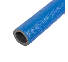 Трубка Royal Thermo Prottector (blue) 28-9/2м
